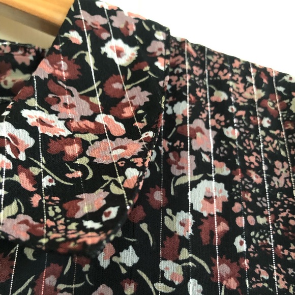 NWT ASOS Curve Yours mini dress - Picture 5 of 15